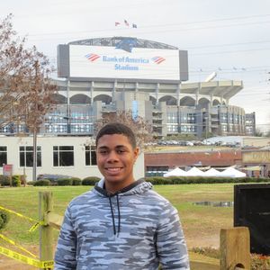 Meet your Posher, Willis